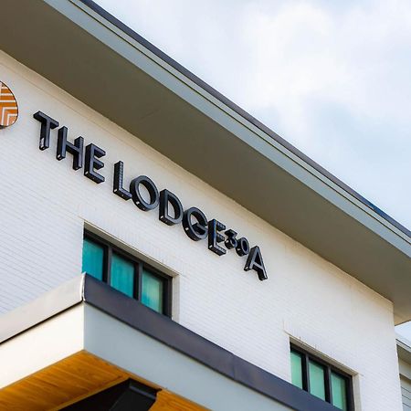 The Lodge 30A 산타로사 비치 외부 사진