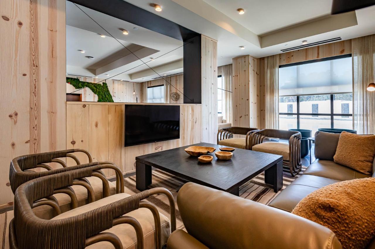 The Lodge 30A 산타로사 비치 외부 사진