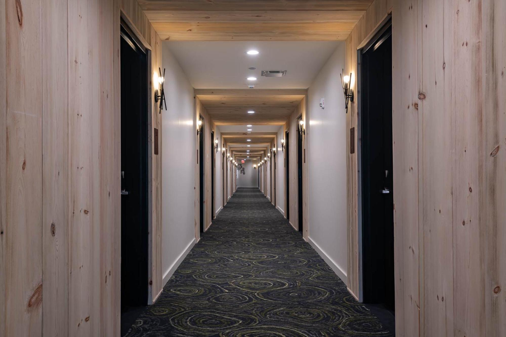The Lodge 30A 산타로사 비치 외부 사진
