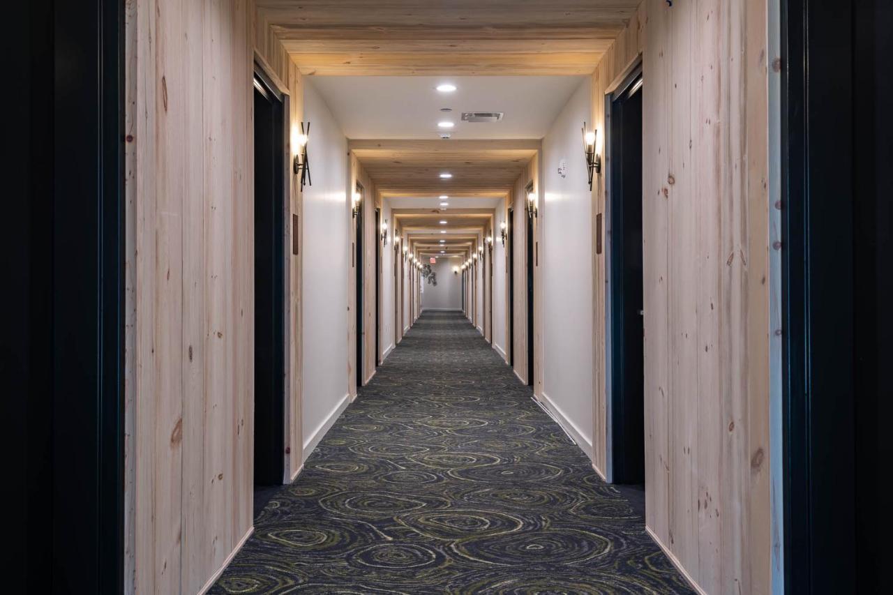 The Lodge 30A 산타로사 비치 외부 사진