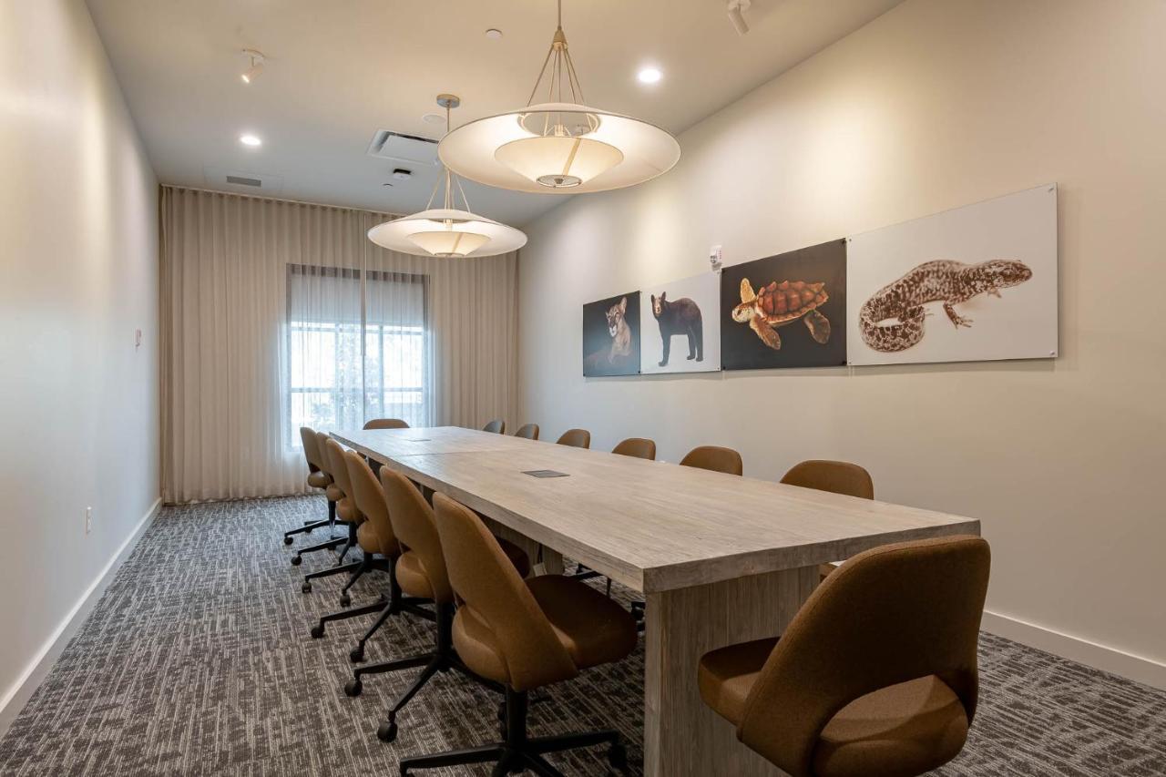 The Lodge 30A 산타로사 비치 외부 사진
