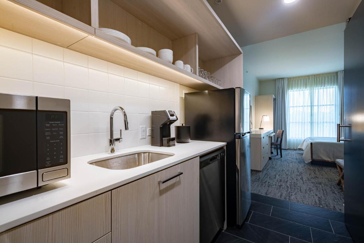 The Lodge 30A 산타로사 비치 외부 사진