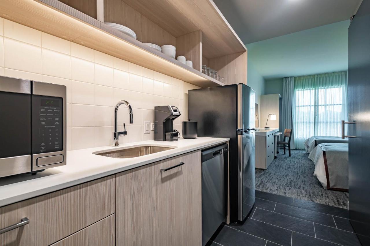 The Lodge 30A 산타로사 비치 외부 사진